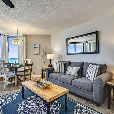 Apartamento Sunbird E710 Panama City Beach Exterior foto